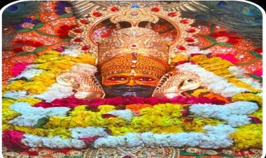 NEWS : नीमच में श्री श्याम कीर्तन का भव्य आयोजन, खाटू वाले का सजेगा दरबार, अखंड ज्योत जलेगी, तो इत्र के साथ पुष्प वर्षा भी, बाबा के भक्त इस दिन पहुंचे यहां, पढ़े खबर