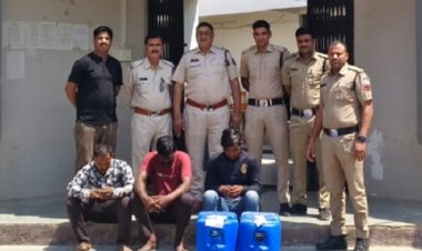 BIG NEWS : कैनों में भरा अवैध नशा, और यहां किसी का इंतजार करता युवक, सूचना पर मनासा पुलिस ने दी दबिश, फिर पकड़ाया आरोपी रविन्द्र, क्या है पूरा मामला...! पढ़े खबर