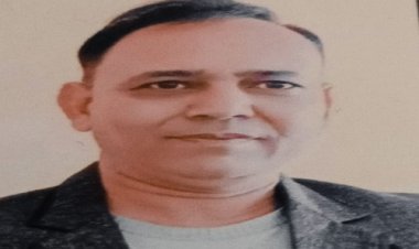 NEWS : राष्ट्रीय विप्र महासंघ में दिनेश शर्मा को मिली बड़ी जिम्मेदारी, इस पद पर किया नियुक्ति, जल्द होगा कार्यकारिणी का विस्तार, पढ़े खबर