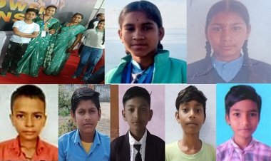 BIG NEWS : छात्र-छात्राओं की कड़ी मेहनत, ओलंपियाड, नवोदय और उत्कृष्ट स्कूल प्रवेश परीक्षाओं में मारी बाजी, उत्कृष्ट स्थान किया प्राप्त, किसका कहां हुआ चयन, पढ़े खबर