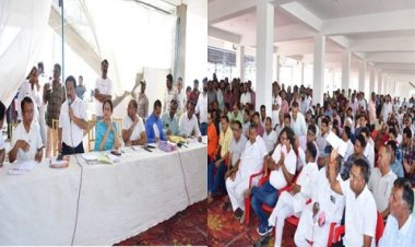 BIG NEWS : मंडी प्रशासन ने पूरी पारदर्शिता से की 157 भूखंडो की नीलामी, 34.75 करोड़ से अधिक के राजस्व की हुई प्राप्ति, आखिर कौन है खुश, पढ़े खबर