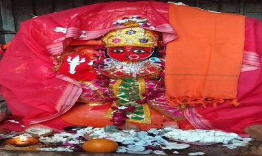 NEWS : नवरात्रि का महापर्व, अंबामाता मंदिर में नौ दिवसीय मेले का भव्य आयोजन, धार्मिक और सांस्कृतिक आयोजन होंगे, यहां श्रद्धालुओं के लिए पर्याप्त व्यवस्था, पढ़े खबर