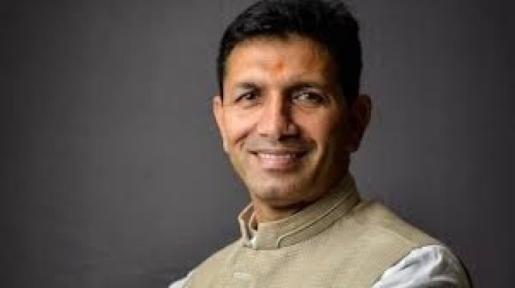 NEWS : प्रदेश अध्यक्ष जीतू पटवारी के निर्देश, और नीमच में कांग्रेस अलर्ट, जिलाध्यक्ष अनिल चौरसिया ने इन्हें लिखा पत्र, अब इन समस्याओं को हल करने में जुटेंगे कार्यकर्ता, पढ़े खबर