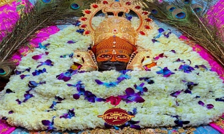 NEWS : करने वाला श्याम-कराने वाला श्याम, नीमच के इस क्षेत्र में भव्य संकीर्तन शनिवार को, सजेगा अलौकिक दरबार, मशहूर भजन गायक बांधेंगे समां, पढ़े खबर