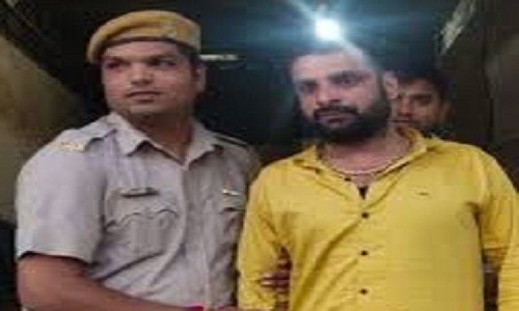 BIG NEWS : कुख्यात तस्कर बाबू सिंधी की नीमच न्यायालय में पेशी, इन्हें मिली सजा, तो ये हुए बरी, सुनाया बड़ा फैसला, पढ़े खबर