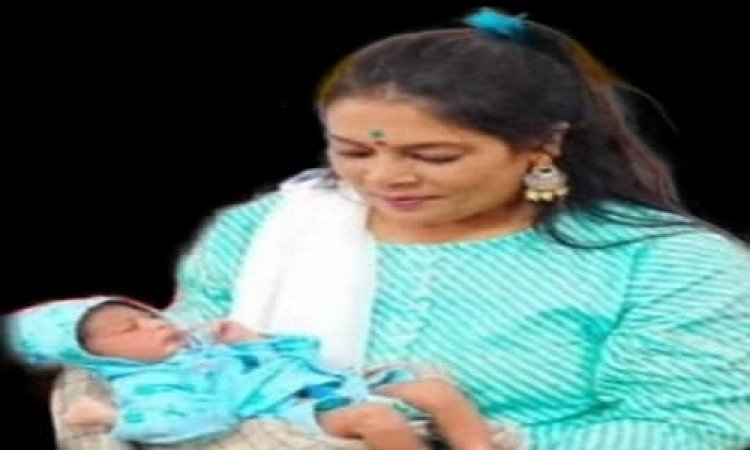 NEWS : अंतर्राष्ट्रीय महिला दिवस, देश की प्रत्येक महिला के जज्बे को प्रोत्साहन करने का दिन, आराध्या वेलफेयर सोसाइटी की संयोजिका मीनू लालवानी ने कहीं खास बात, पढ़े खबर