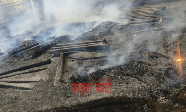 BIG NEWS : मादक पदार्थों के निस्तारण का बड़ा अभियान, नशे के विरुद्ध सशक्त कार्यवाही, नार्कोटिक्स विंग ने जप्त किये गये अवैध मादक पदार्थों को किया नष्ट, पढ़े खबर