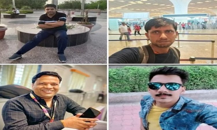 BIG NEWS : बदनावर फोरलेन पर भीषण सड़क हादसा, टैंकर बना काल, कार के साथ इसे भी मारी टक्कर, मंदसौर के चार लोगों सहित कुल सात की दर्दनाक मौत, पढ़े खबर