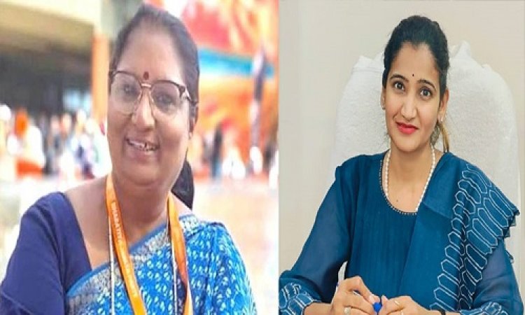 HAPPY HOLI : प्रभारी मंत्री निर्मला भूरिया ने प्रदेश सहित जिलेवासियों को, तो नपाध्यक्ष चोपड़ा ने शहरवासरियों को दी होली पर्व की शुभकामनाएं, अपने बधाई संदेश में क्या बोले जनप्रतिनिधि, पढ़े खबर