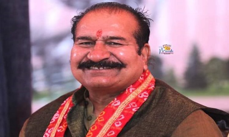 BIG NEWS : नीमच विधायक दिलीपसिंह परिहार ने जब विधानसभा में उठाया ये मुद्दा, तो चौपाल से भोपाल तक मची खलबली, जनता के हक में बापू ने अपनी आवाज की बुलंद, फिर मंत्री ने दिया ये जवाब, पढ़े खबर