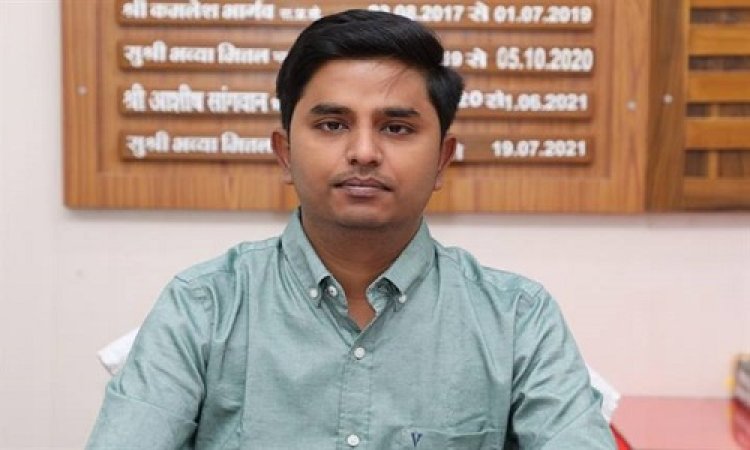 BIG NEWS : विभागीय जांच में आरोप प्रमाणित, तो जिला पंचायत CEO ने लिया बड़ा एक्शन, इन दो पंचायत के सचिवों की वेतनवृद्धि पर रोक, क्या है पूरा मामला, पढ़े ये खबर