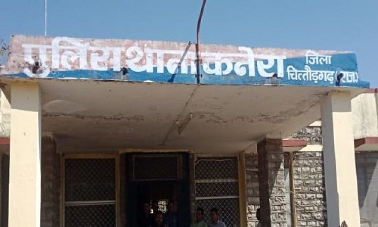 BIG NEWS : नए सीजन के काले सोने के साथ धराया भंवरलाल, लक्जरी कार से अवैध मादक पदार्थ की तस्करी करते पकड़ा, कनेरा पुलिस की ये बड़ी कार्यवाही, पढ़े खबर