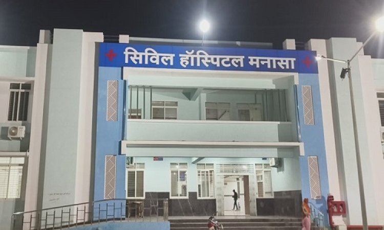 BIG NEWS : मनासा और अल्हेड़ गांव के बीच सड़क हादसा, इन वाहनों की आमने-सामने टक्कर, पांच से ज्यादा लोग घायल, आखिर कैसे हुआ हादसा, पढ़े खबर
