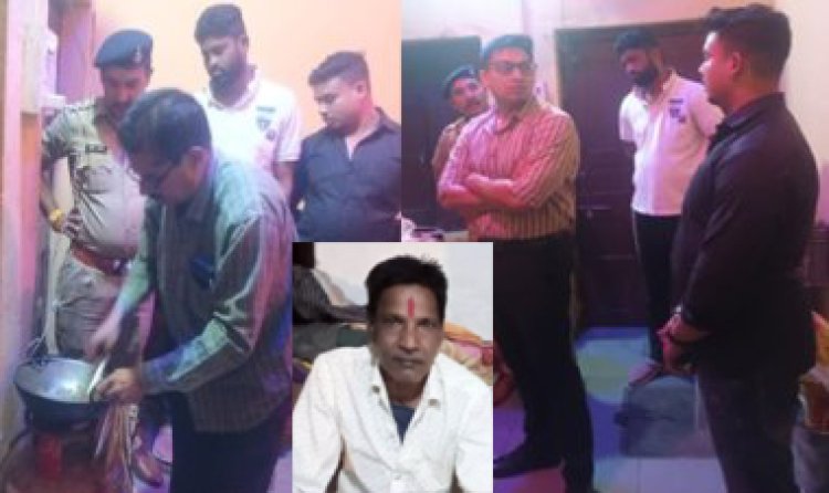 BIG NEWS : बघाना फूड पॉइजनिंग मामला, रतलाम मेडिकल कॉलेज से बड़ा अपडेट, कैलाशचंद्र ने तोड़ा दम, बाकियों का चल रहा उपचार, मामला खाना खाने के बाद तबियत बिगड़ने का, पढ़े खबर