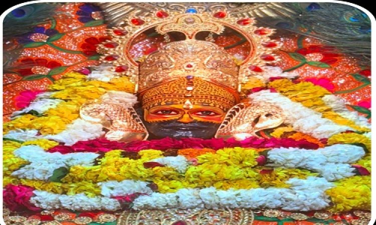 NEWS : नीमच में श्री श्याम कीर्तन का भव्य आयोजन, खाटू वाले का सजेगा दरबार, अखंड ज्योत जलेगी, तो इत्र के साथ पुष्प वर्षा भी, बाबा के भक्त इस दिन पहुंचे यहां, पढ़े खबर