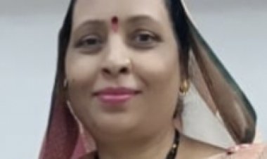 ANTIM YATRA: श्रीमति शोभादेवी कल्याणी का निधन, परिवार में शोक की लहर, अंतिम यात्रा आज सुबह 11 बजे