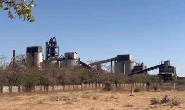 BIG NEWS : प्रबंधन के स्टे आवेदन पर नहीं हो सकी सुनवाई, प्रबंधन की अनुपस्थिति, अब एक तरफा होगी कुर्की की कार्यवाही, मामला सीसीआई फैक्ट्री से जुड़ा, पढ़े खबर