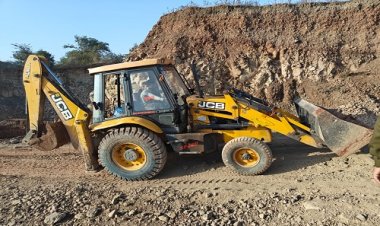 BIG NEWS : जिला कलेक्टर के निर्देश, और खनिज विभाग ने तोड़ा पांच सालों का रिकॉर्ड, 200 से ज्यादा प्रकरण दर्ज, इतने करोड़ का अर्थदण्ड भी वसूला, पढ़े पूरी खबर