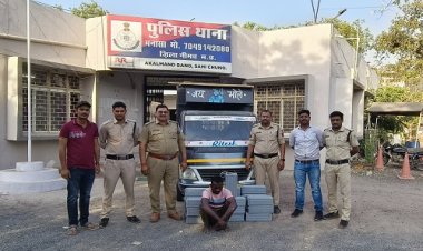 BIG NEWS : बदमाशों में चुराई 20 से ज्यादा बैट्रियां, तो मनासा थाने में शिकायत, जब हरकत में आई पुलिस, तो हुआ बड़ा खुलासा, नीमच का हंसराज गिरफ्तार, अब कच्ची बस्ती के दीपक की तलाश, पढ़े खाकी की बड़ी कार्यवाही