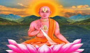 NEWS : दर्जी समाज धूमधाम से मनाएगा पीपाजी महाराज की 702वीं जयंती, भव्य चल समारोह निकलेगा, तो यहां होंगे विभिन्न आयोजन, पढ़े खबर