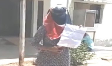 BIG NEWS : नीमच में शादी का झांसा देकर दुष्कर्म करने का मामला, युवती ने ईश्वर नाम के युवक पर लगाएं गंभीर आरोप, घटना जावद थाना क्षेत्र की, पढ़े खबर