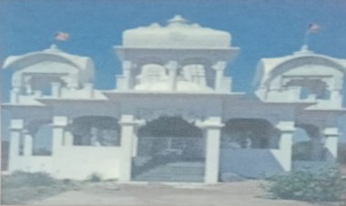 NEWS : मल्हारगढ़ की कृषि उपज मंडी में विराजे संकट मोचन, प्राण प्रतिष्ठा का भव्य आयोजन, कलश यात्रा से होगी शुरुवात, तो इस दिन महाप्रसादी का भी आयोजन, पढ़े खबर