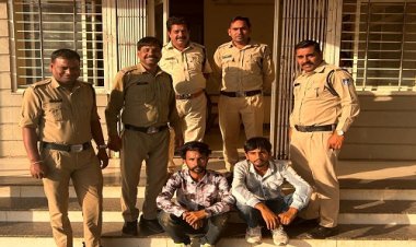 BIG NEWS : मादक पदार्थ तस्करी के खिलाफ कैंट पुलिस की बड़ी कार्यवाही, नीमच के इस फंटे पर तस्करों को घेरा, फिर डोडाचूरा की बड़ी खेप बरामद, और आरोपी भी गिरफ्तार, पढ़े खबर