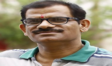 SHOK SANDESH : नहीं रहें प्रकाशचंद्र थोरेचा, परिवार में शोक की लहर, उठावना शनिवार शाम को