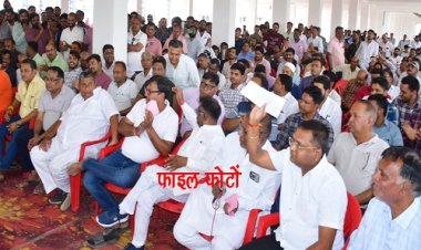 NEWS : जिला प्रशासन की पारदर्शिता, और मंडी के भूखंडों की नीलामी, 60 करोड़ से ज्यादा की राशि मिली,  निष्पक्षता के साथ ये प्रक्रिया हुई संपन्न, पढ़े खबर