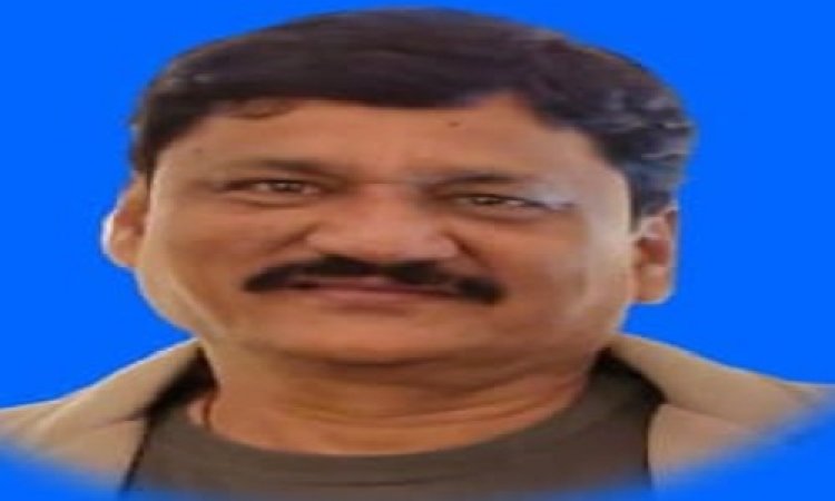 NEWS : वैश्य समाज मनासा में रविन्द्र विजयवर्गीय को मिली बड़ी जिम्मेदारी, इस पद पर किया नियुक्त, अब जल्द होगा कार्यकारिणी का गठन, पढ़े खबर