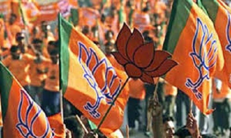 NEWS : भाजपा का गांव-बस्ती चलो अभियान इस दिन से, तीनों विधानसभाओं में सह संयोजक नियुक्त, इन्हें मिली जिम्मेदारी, पढ़े खबर