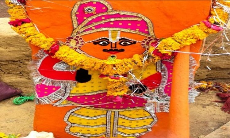 NEWS : श्री चमत्कारी बालाजी मंदिर पर धूमधाम से मनाया जाएगा हनुमान जन्मोत्सव, हवन अनुष्ठान सहित होंगे विभिन्न आयोजन, इस समय संकट मोचन की साधना भी, पढ़े खबर