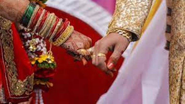 BIG NEWS : गुर्जर समाज द्वारा सामूहिक विवाह सम्मेलन का भव्य आयोजन इस दिन, पिपलिया पंथ पहुंचेंगे सैकड़ों समाजजन, तैयारियों में जुटे समिति के पदाधिकारी और सदस्य, जानकारी के लिए इन नंबरों पर करें संपर्क, पढ़े खबर