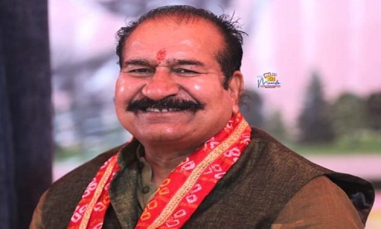 BIG NEWS : विधायक दिलीपसिंह परिहार की अगुवाई, और कृषि विकास समिति करेगी उज्जैन व भोपाल संभाग का दौरा, अधिकारियों, पशुपालकों और किसानों के साथ होगी बैठके, पढ़े खबर
