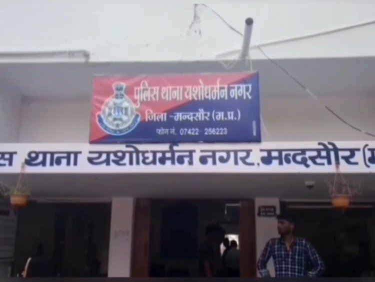 BIG NEWS : बिंदौली में विवाद, और युवक के सीने पर चाकू से वार, फिर अनिल की हो गई मौत, अब वायडी नगर पुलिस ने किया हत्याकांड का खुलासा, 12 घंटों में मिली सफलता, ये आरोपी गिरफ्तार, पढ़े खबर