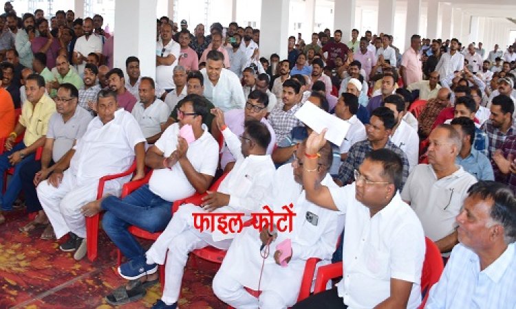 NEWS : जिला प्रशासन की पारदर्शिता, और मंडी के भूखंडों की नीलामी, 60 करोड़ से ज्यादा की राशि मिली, निष्पक्षता के साथ ये प्रक्रिया हुई संपन्न, पढ़े खबर