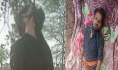 BIG NEWS : पहले भाई ने की आत्महत्या, अब सोहनलाल ने भी किया सुसाइड, खेत पर लटकी मिली लाश, परिवार में मातम, ये घटना रामनगर गांव की, जीरन पुलिस जुटी जांच में, पढ़े खबर