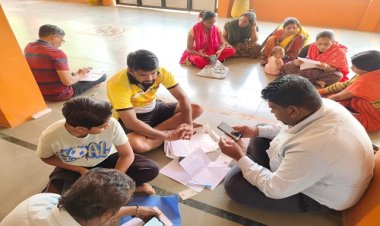 NEWS : समग्र की ई-केवाईसी कराने का आज अंतिम दिन, नीमच के इन क्षेत्रों में शिविर आयोजित, आप भी तत्काल पहुंचे, अधिकारियों ने किया ये अनुरोध, पढ़े खबर