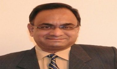 BIG NEWS : हैदराबाद में IMA का भव्य सम्मेलन, डॉ. राजेंद्र ऐरन को मिली दोहरी बड़ी जिम्मेदारी, राष्ट्रीय संयोजक नियुक्त, तो इस कमेटी के सदस्य भी बने, पढ़े खबर