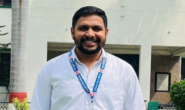 BIG NEWS : नीमच रेलवे स्टेशन पर बच गई महिला की जान, चैकिंग स्‍टाफ की सतर्कता आई काम, ऐसे टल गया बड़ा हादसा, ये घटना रविवार रात की, पढ़े खबर