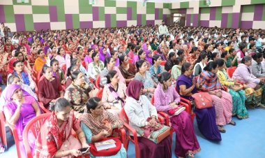 BIG NEWS : जिला कलेक्‍टर पहुंचे रामपुरा व मनासा, ग्राम स्‍तरीय अमले से किया संवाद, योजनाओं के प्रभावी क्रियान्‍वयन, और कार्य योजना तैयार, पढ़े खबर