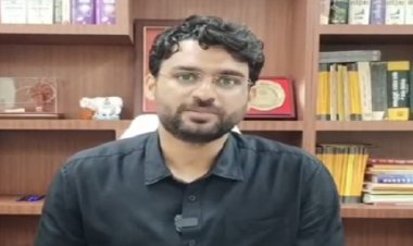 BIG NEWS : कक्षा 12वीं के परीक्षा परिणाम, और प्रदेश में दूसरे स्थान पर रहा नीमच जिला, कलेक्टर हिमांशु चंद्रा की मेहनत लाई रंग, सीएम डॉ. मोहन यादव ने दी बधाई, पढ़े खबर