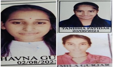 BIG NEWS : कक्षा 10वीं के परीक्षा परिणाम घोषित, शाउमा विद्यालय देवरी-खवासा की छात्राओं ने मारी बाजी, इतने प्रतिशत अंक किए प्राप्त, पढ़े खबर