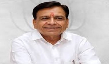 NEWS : उप मुख्यमंत्री जगदीश देवड़ा बुधवार को नीमच में, इस कार्यक्रम में होंगे शामिल, फिर मंदसौर के लिए करेंगे प्रस्थान, पढ़े खबर