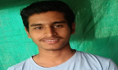 NEWS : कक्षा 12वीं के परीक्षा परिणाम घोषित, हरवार के जतिन जैन ने मारी बाजी, इतने प्रतिशत अंक किए प्राप्त, पढ़े खबर