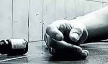 BIG NEWS : युवक ने घर में उठाया ये खौफनाक कदम, मच गया हाहाकार, फिर परिजन लेकर पहुंचे अस्पताल, तो उपचार के दौरान हुई मौत, अब मनासा पुलिस जुटी जांच में, पढ़े खबर