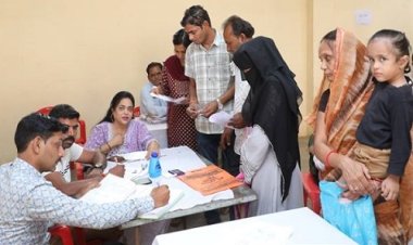 BIG NEWS : जब नीमच में हुआ इस शिविर का आयोजन, तो पहुंचे 100 से ज्यादा लोग, इनके प्रमाण पत्र बनाएं, तो इन्हें मिले बस यात्रा के पास, पढ़े खबर