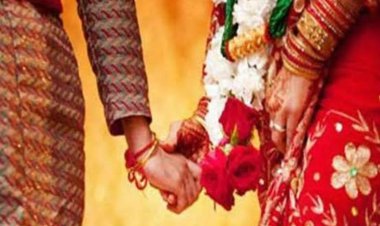 BIG NEWS : भादवामाता में आज होगा भव्य आयोजन, वर-वधु लेंगे सात फेरे, इतने जोड़े बंधेंगे परिणय सूत्र में, तो तुलसी विवाह भी होगा, हजारों समाजजनों का लगा जमावड़ा, जाने कौन कर रहा ये विशाल कार्यक्रम, पढ़े खबर