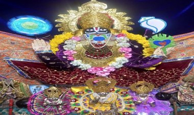 NEWS : मनासा में धूमधाम से मनाई जाएगी नरसिंह जयंती, इस दिन होगा लीला का मंचन, पहुंचेंगे सैकड़ों भक्त, महाआरती का भी भव्य आयोजन, पढ़े खबर