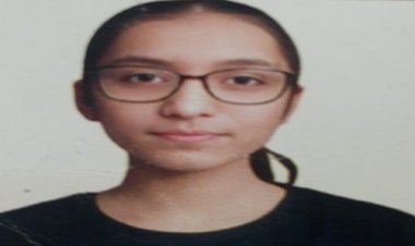 NEWS : कक्षा 12वीं के परीक्षा परिणाम घोषित, मनासा की आहना डांगी ने मारी बाजी, इतने प्रतिशत अंक किए प्राप्त, पढ़े खबर